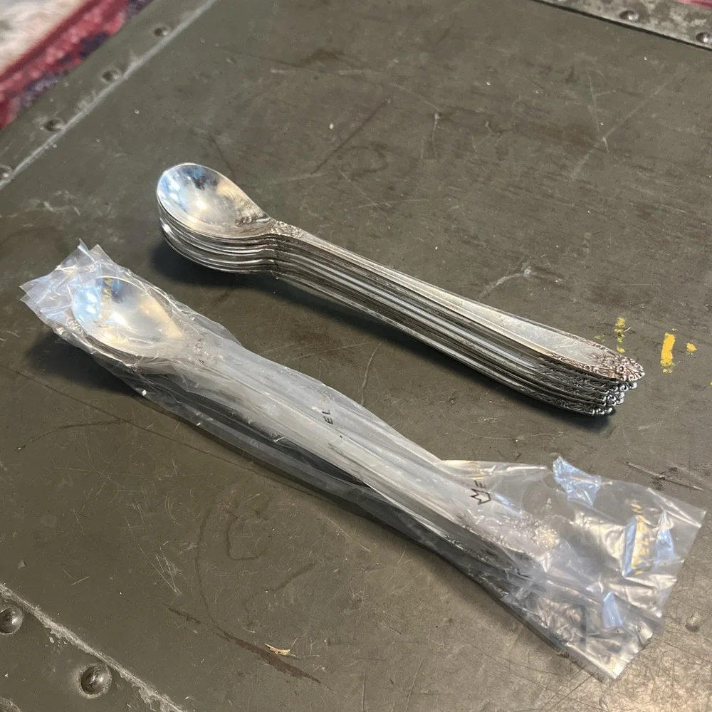 Eldan vintage nickel